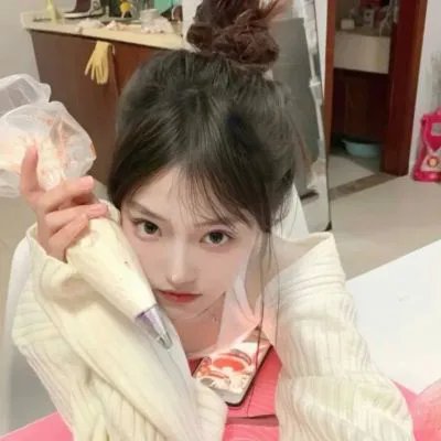 我把社长解锁了